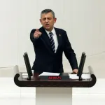 YENİ Parti sonrası Meclis’te koltuklar değişti