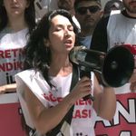 Özel sektör ve mülakat mağduru öğretmenlere gözaltı: '49 arkadaşımız annelerimizle beraber gözaltında'