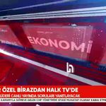 Özgür Özel: Halk siyaset için bir dekor değil