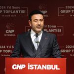 Rıza Akpolat: 'Özgür Özel yeni bir yol açmıştır. Bu yolda yürüyen tüm dostlara selam olsun'