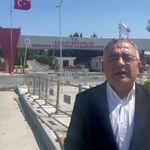 Sezgin Tanrıkulu'ndan İmamoğlu, Osman Kavala, Can Atalay ve Necati Özkan'a ziyaret