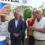 Sinop'ta DMD hastası Emre Çoban için destek çağrısı