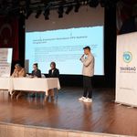 Tekirdağ Büyükşehir Belediyesi'nden HPV'ye karşı farkındalık buluşması