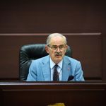 Yılmaz Büyükerşen, CHP'den istifa etti