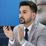 Rolex paylaşımı sonrası AKP’li başkan istifa etti