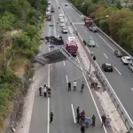 Karabük-Bartın yolunda feci kaza: 2 kişi öldü