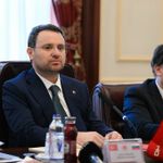 Akın Gürlek: 'Bizim için en önemli konu yargının hızlandırılması'