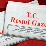 Bazı üniversitelerde fakülte ve enstitü kurulması, kapatılması ve isim değişiklikleri kararı Resmi Gazete'de