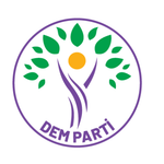 DEM Parti'den KKTC Cumhurbaşkanı Erhürman'a taziye mektubu: Gemi faciası için TBMM'de araştırma komisyonu kurulmasını gündeme getireceğiz