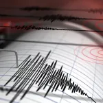 Son Dakika! Marmara Denizi'nde deprem oldu