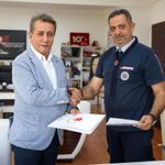 Efeler'de gençlik ve izcilik için iş birliği protokolü