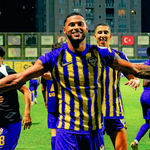Eyüpspor, Alanyaspor'u 2-1 mağlup etti