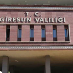 Giresun Valiliği: Basın ve Halkla İlişkiler Müdürü Ömer Tekin hakkında idari soruşturma başlatıldı