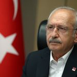 Girne açıklarında yolcu gemisi alabora oldu... Kılıçdaroğlu: Kaybolanların bir an önce sağ salim bulunmasını temenni ediyorum