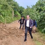 Gürgentepe Belediye Başkanı Coşkun'dan Çevre, Şehircilik ve İklim Değişikliği Bakanlığı'na: Belediyeler arasında ayrım yapmayın