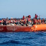 Girne’de batan gemide son durum: Kayıplar var