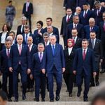 30 Ağustos’ta devlet erkanı Anıtkabir’de buluştu