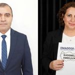 Cenkci’den EMADDER ve Mihriban Uğurlu’ya destek