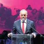 İBB Başkanvekili Nuri Aslan:'İstanbul'un meydanlarında Cumhuriyetimizin kazanımlarını ve özgürlük nefesini hep birlikte yaşatıyoruz'