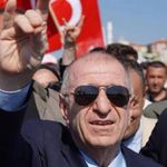 Zafer Partisi 5. yılını coşkuyla kutlayacak