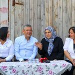 Özgür Özel’den ev hanımlarına sigorta vaadi
