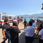 Gemi faciası sonrası uçak biletlerine düzenleme