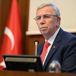 Mansur Yavaş'tan 30 Ağustos Zafer Bayramı mesajı