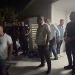 Menemen'de silahlı kavganın ardından operasyon: Silah, mühimmat ve uyuşturucu madde ele geçirildi
