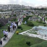 Miniatürk'te 30 Ağustos şenliği: Bando, dans ve atölyelerle bayram coşkusu
