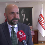 RTÜK üyesi Taşcı: 'Kemal Öztürk'ün sözlerinin üst kurulda görüşülmesi için dilekçe vereceğim'