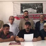 SAMPA işçileri işe dönüş davasını kazandı: 'Birleşen işçiler asla yenilmez'