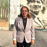 Semra Dinçer'den cezaevindeki Başaran Aksu'ya ziyaret: Bir an önce özgürlüğüne kavuşmalı