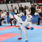 Tekirdağ'da 880 genç sporcu, Asya Önel'in anısını yaşatmak için tatamiye çıktı