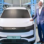 Togg T6X için fiyat hedefi ve satış tarihi belli oldu