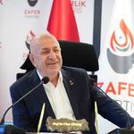 Zafer Partisi 5. Yıl dönümünü Pendik’te fener alayıyla kutlayacak