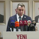 YENİ Parti İzmir İl Başkanı Güç: 'AKP ile beraber yaptığınız her şeyi görüyor ve biliyoruz'
