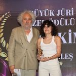 Yönetmen Yüksel Aksu: 'Sinema bir kamu hizmetidir'