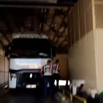 Yurt dışına çıkış yasağı bulunan Arif Kocabıyık, Kapıkule'de tırın altında yakalandı