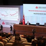 Piyasaların gözü 10 Eylül faiz kararında