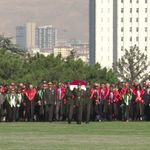 2026-2027 Adli yıl açılışı: Yargıtay üyelerinden Anıtkabir ziyareti