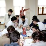 2026-YKS sayısal puan türünde ilk bine giren adaylardan 490'ı tıp bölümüne yerleşti