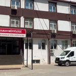 Adıyaman Belediyesi'nden ibadethanelerde kapsamlı temizlik çalışması