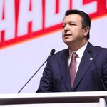 Arıkan'dan Ayşenur Ezgi Eygi için anma mesajı: Filistin uğruna bedel ödeyenleri unutmayacağız