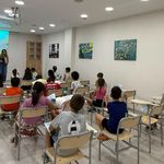 Ayvalık Belediyesi'nin yaz dönemi kurslarından 185 çocuk yararlandı