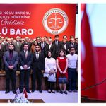 Bakan Gürlek duyurdu: Avukatlara silah ruhsatı ücretinde yüzde 50 indirim