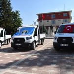 Beylikova'da tarımsal kalkınma için 9 milyon TL'lik yatırım