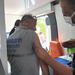 Bodrum Belediyesi'nden saha personeline geniş kapsamlı sağlık taraması