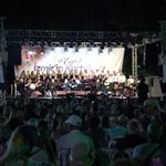 Bornova'da 9 Eylül coşkusu
