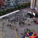 Bursa Büyükşehir Belediyesi, Nilüfer'de 'Çocuk Şenliği' düzenledi