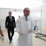 Bursa Büyükşehir Belediyesi, Sorgun peynirine 'Coğrafi İşaret Tescili'' kazandırdı